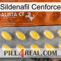 Sildenafil Cenforce 42
